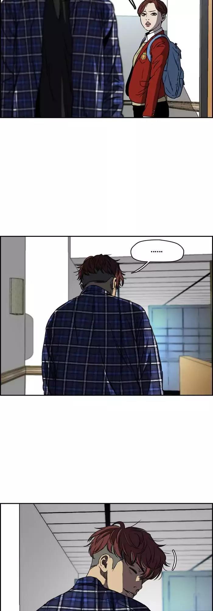 Wind Breaker Chapter 195 page 14 - Chapter 195: [Part 2] Ep.127