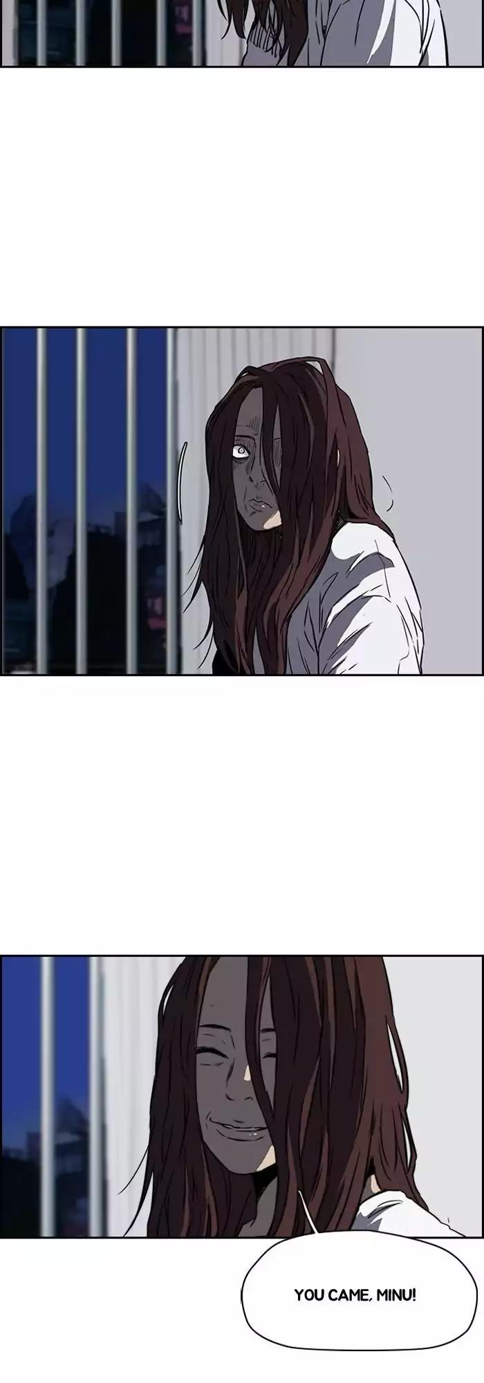 Wind Breaker Chapter 195 page 2 - Chapter 195: [Part 2] Ep.127