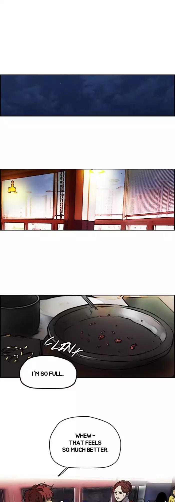 Wind Breaker Chapter 195 page 27 - Chapter 195: [Part 2] Ep.127