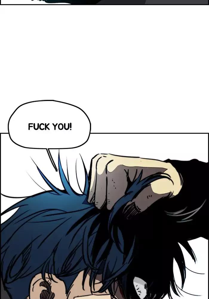 Wind Breaker Chapter 196 page 10 - Chapter 196: [Part 2] Ep.128