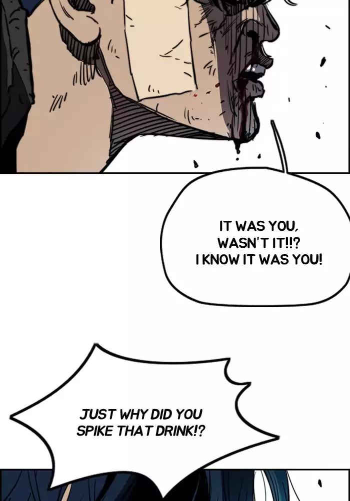 Wind Breaker Chapter 196 page 11 - Chapter 196: [Part 2] Ep.128
