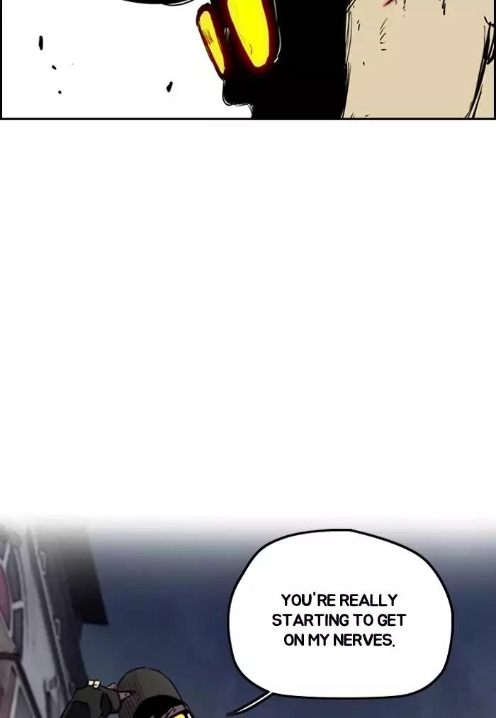 Wind Breaker Chapter 196 page 13 - Chapter 196: [Part 2] Ep.128