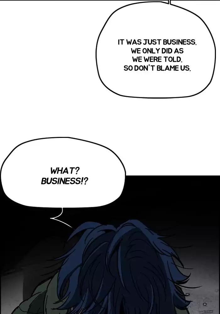 Wind Breaker Chapter 196 page 16 - Chapter 196: [Part 2] Ep.128