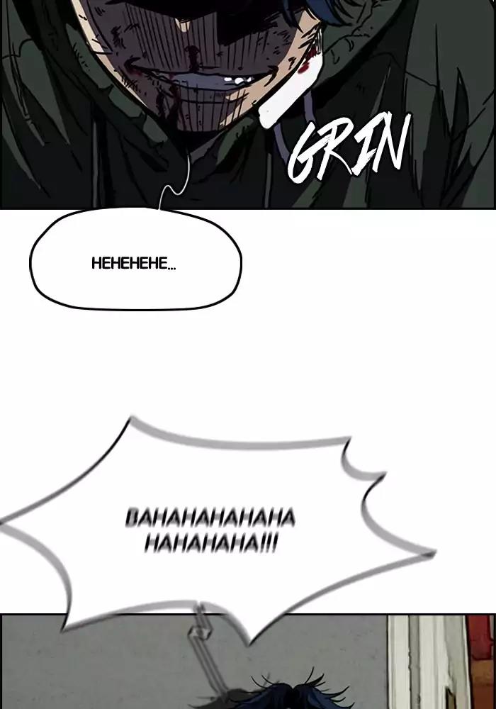 Wind Breaker Chapter 196 page 24 - Chapter 196: [Part 2] Ep.128