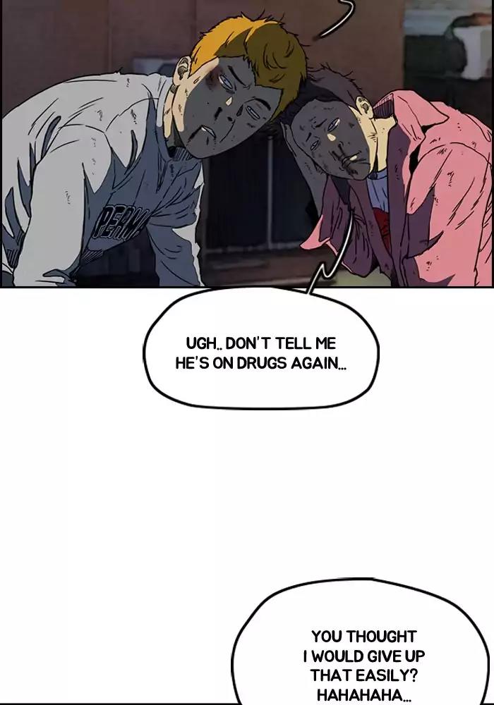 Wind Breaker Chapter 196 page 26 - Chapter 196: [Part 2] Ep.128
