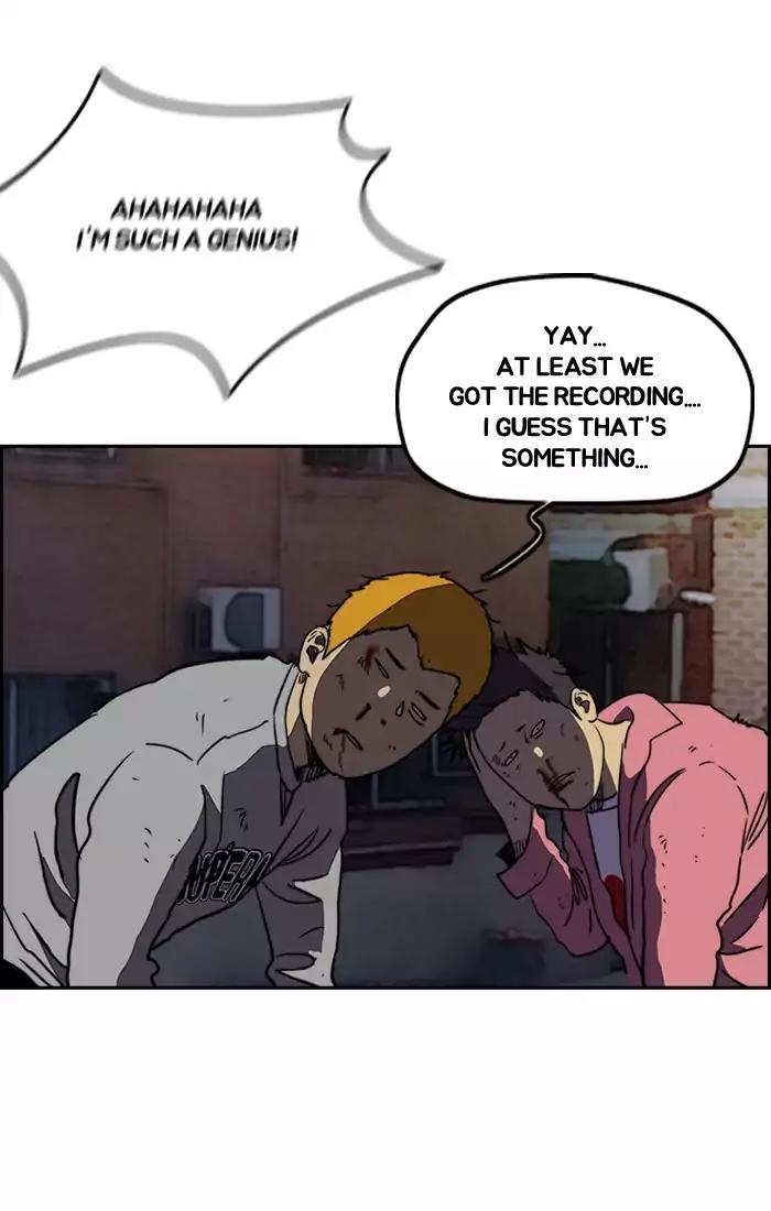 Wind Breaker Chapter 196 page 30 - Chapter 196: [Part 2] Ep.128