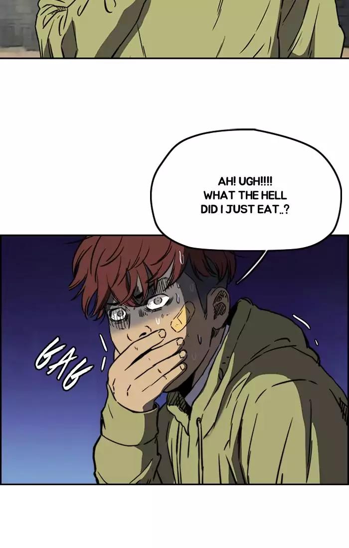 Wind Breaker Chapter 196 page 44 - Chapter 196: [Part 2] Ep.128