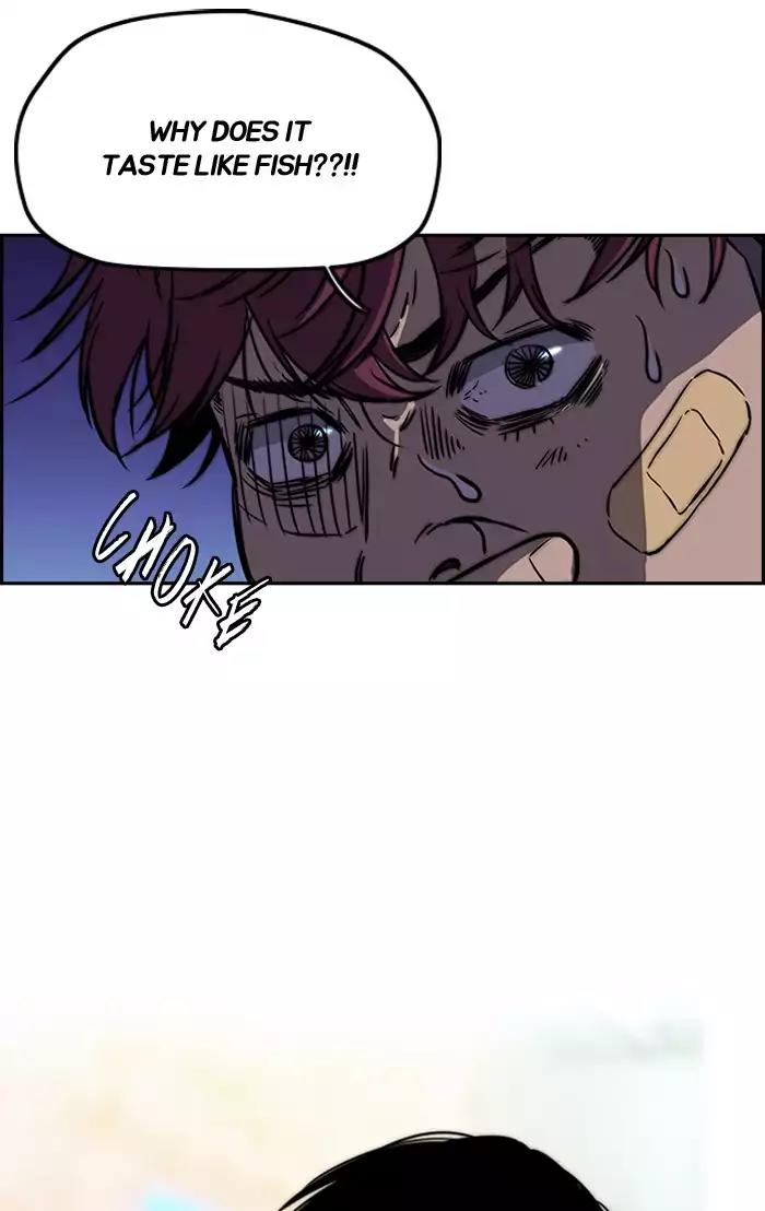 Wind Breaker Chapter 196 page 45 - Chapter 196: [Part 2] Ep.128