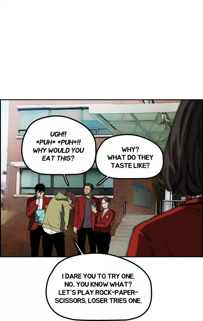 Wind Breaker Chapter 196 page 48 - Chapter 196: [Part 2] Ep.128