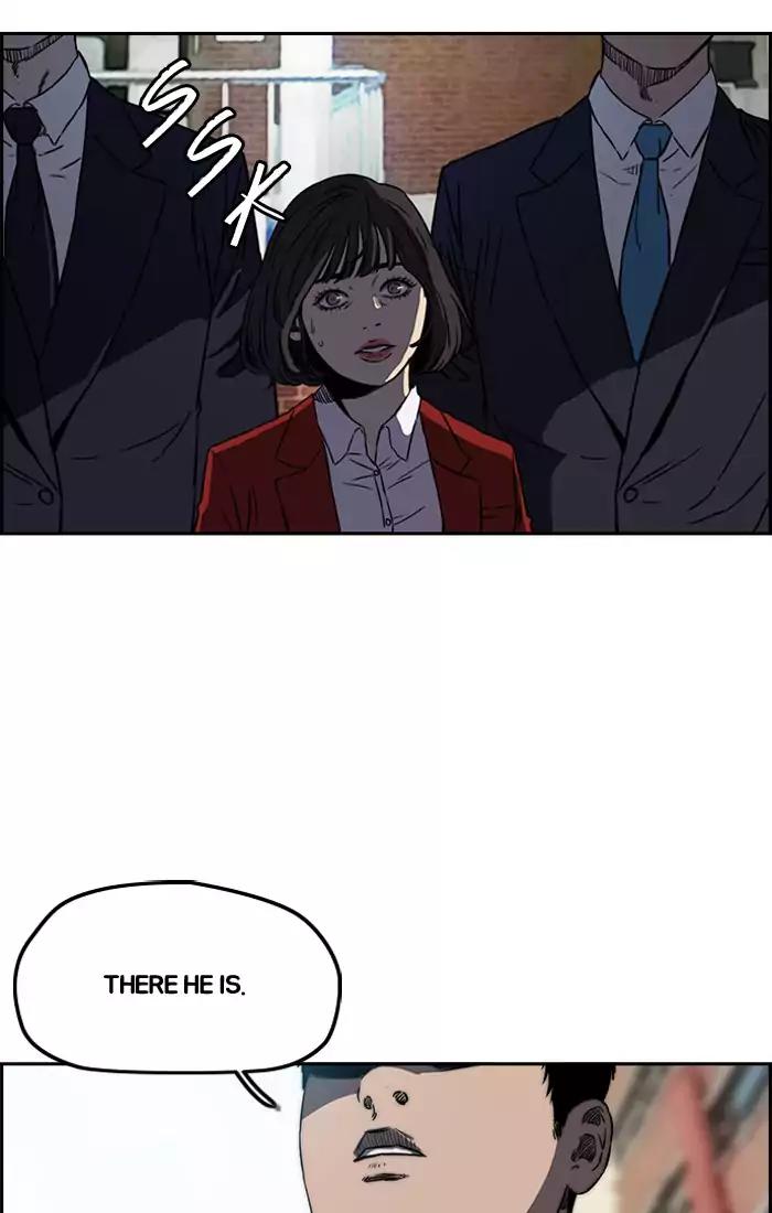 Wind Breaker Chapter 196 page 50 - Chapter 196: [Part 2] Ep.128