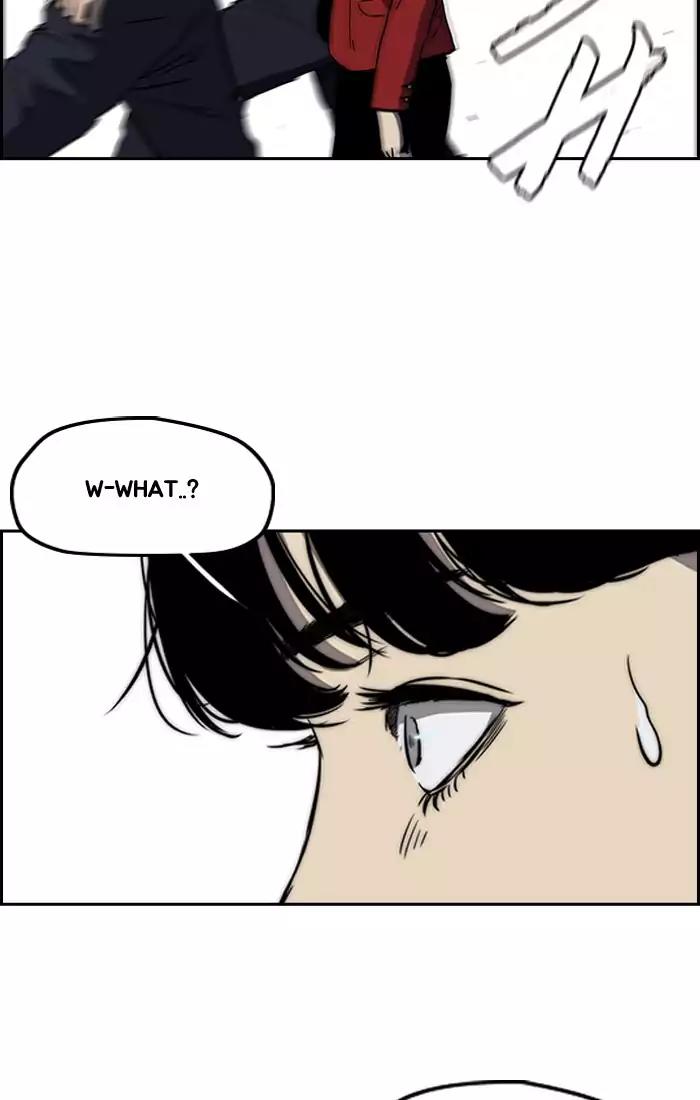 Wind Breaker Chapter 196 page 52 - Chapter 196: [Part 2] Ep.128