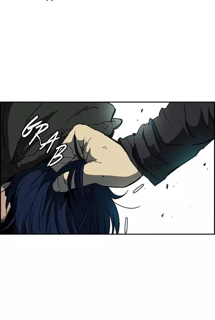 Wind Breaker Chapter 196 page 7 - Chapter 196: [Part 2] Ep.128