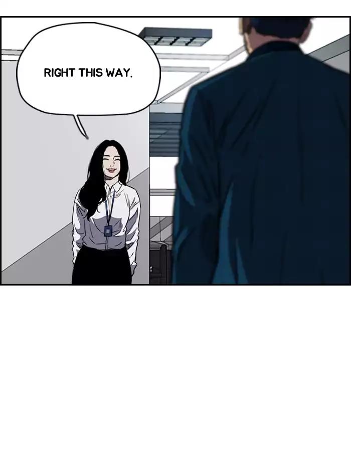 Wind Breaker Chapter 196 page 71 - Chapter 196: [Part 2] Ep.128