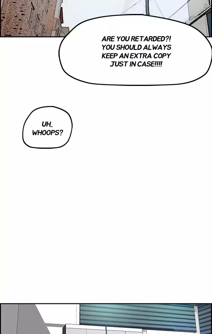 Wind Breaker Chapter 197 page 24 - Chapter 197: [Part 2] Ep.129