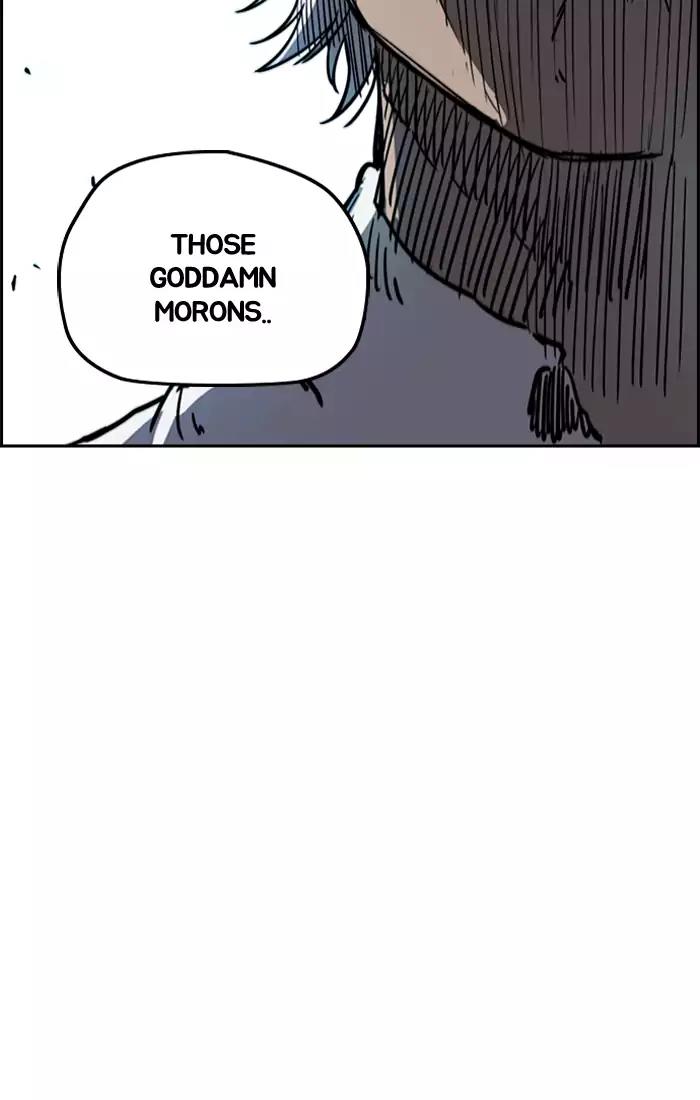 Wind Breaker Chapter 197 page 28 - Chapter 197: [Part 2] Ep.129
