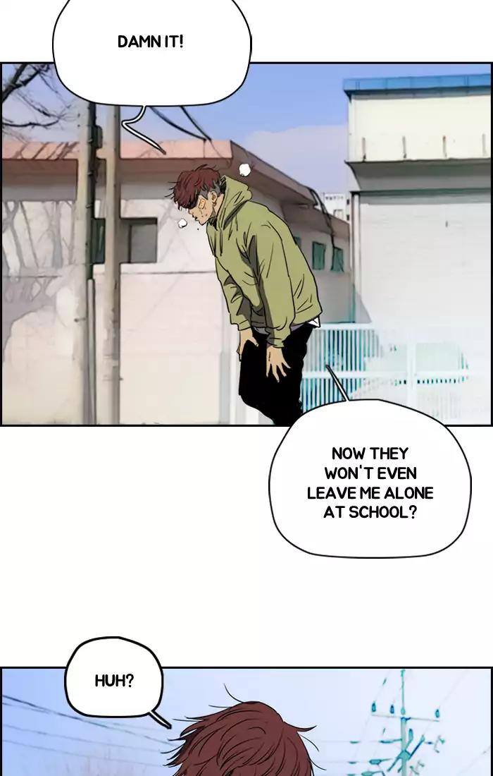Wind Breaker Chapter 197 page 31 - Chapter 197: [Part 2] Ep.129
