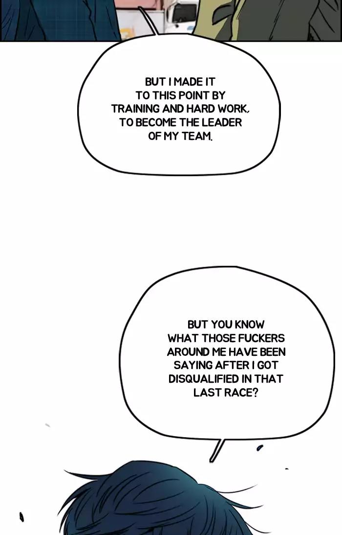 Wind Breaker Chapter 197 page 39 - Chapter 197: [Part 2] Ep.129
