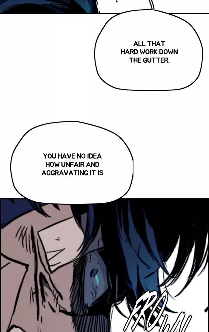 Wind Breaker Chapter 197 page 43 - Chapter 197: [Part 2] Ep.129