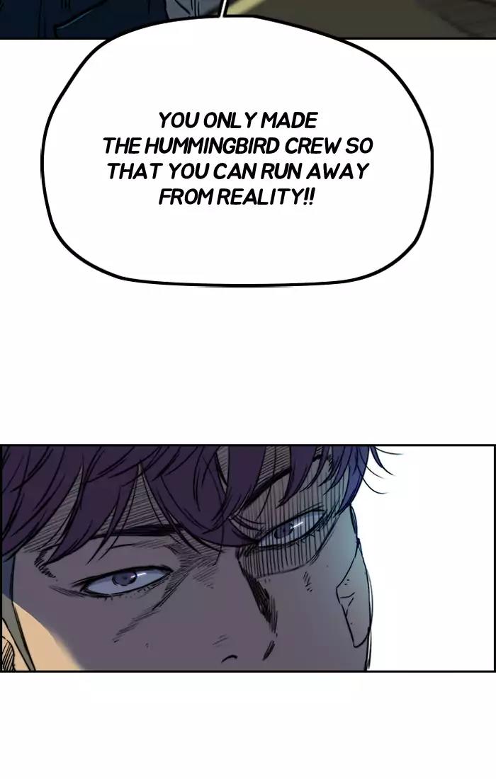 Wind Breaker Chapter 197 page 48 - Chapter 197: [Part 2] Ep.129