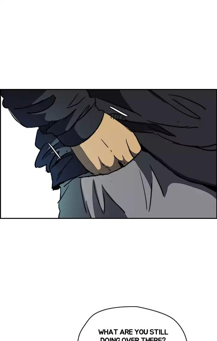 Wind Breaker Chapter 197 page 5 - Chapter 197: [Part 2] Ep.129