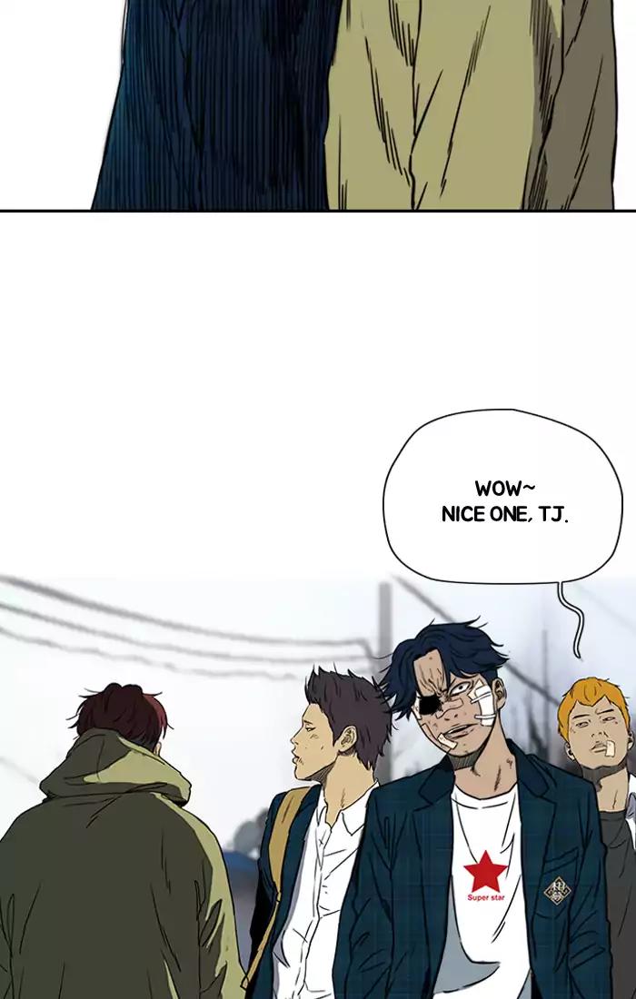 Wind Breaker Chapter 197 page 50 - Chapter 197: [Part 2] Ep.129