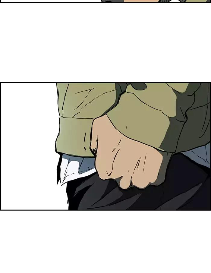 Wind Breaker Chapter 197 page 52 - Chapter 197: [Part 2] Ep.129