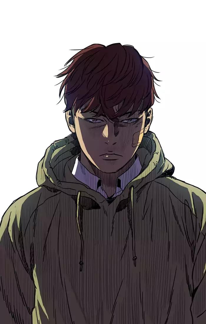 Wind Breaker Chapter 197 page 53 - Chapter 197: [Part 2] Ep.129