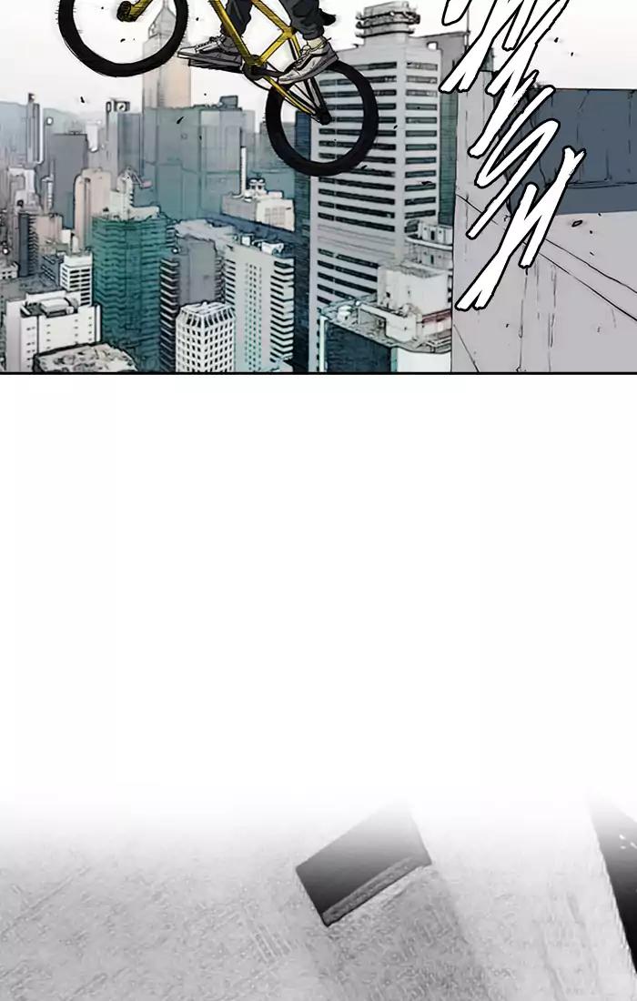 Wind Breaker Chapter 197 page 63 - Chapter 197: [Part 2] Ep.129