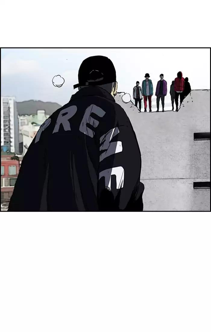 Wind Breaker Chapter 197 page 68 - Chapter 197: [Part 2] Ep.129
