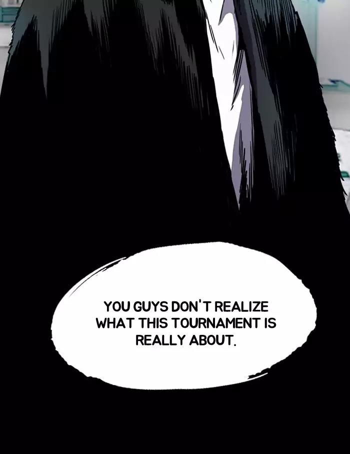 Wind Breaker Chapter 197 page 70 - Chapter 197: [Part 2] Ep.129