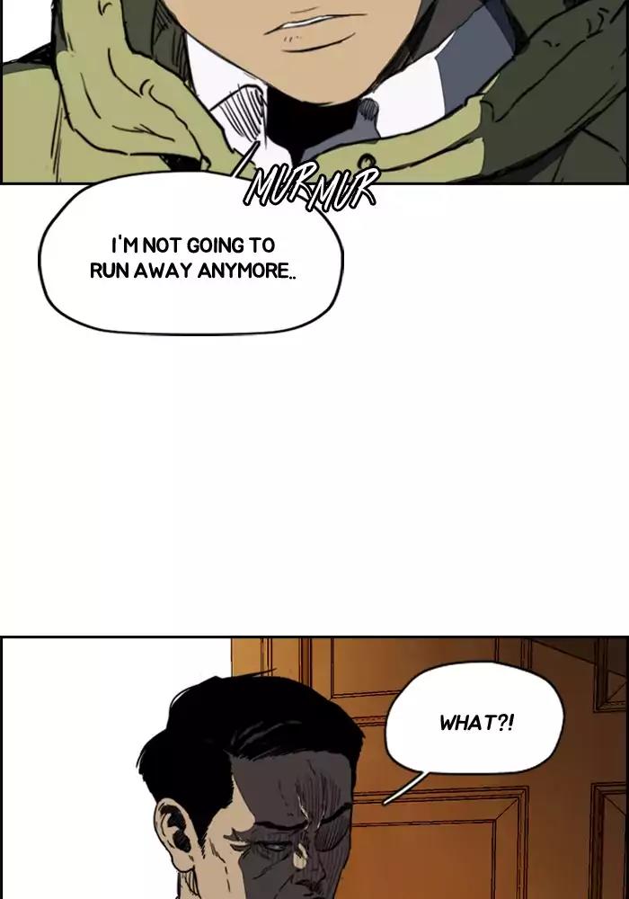 Wind Breaker Chapter 198 page 27 - Chapter 198: [Part 2] Ep.130