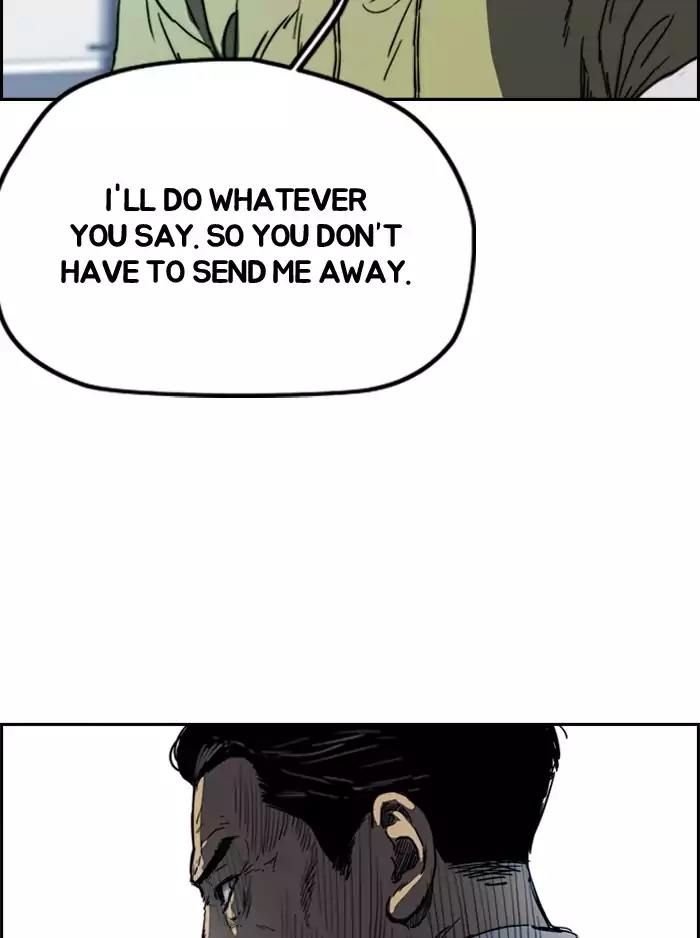 Wind Breaker Chapter 198 page 29 - Chapter 198: [Part 2] Ep.130