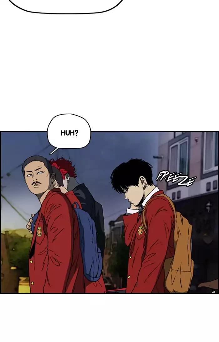 Wind Breaker Chapter 198 page 40 - Chapter 198: [Part 2] Ep.130
