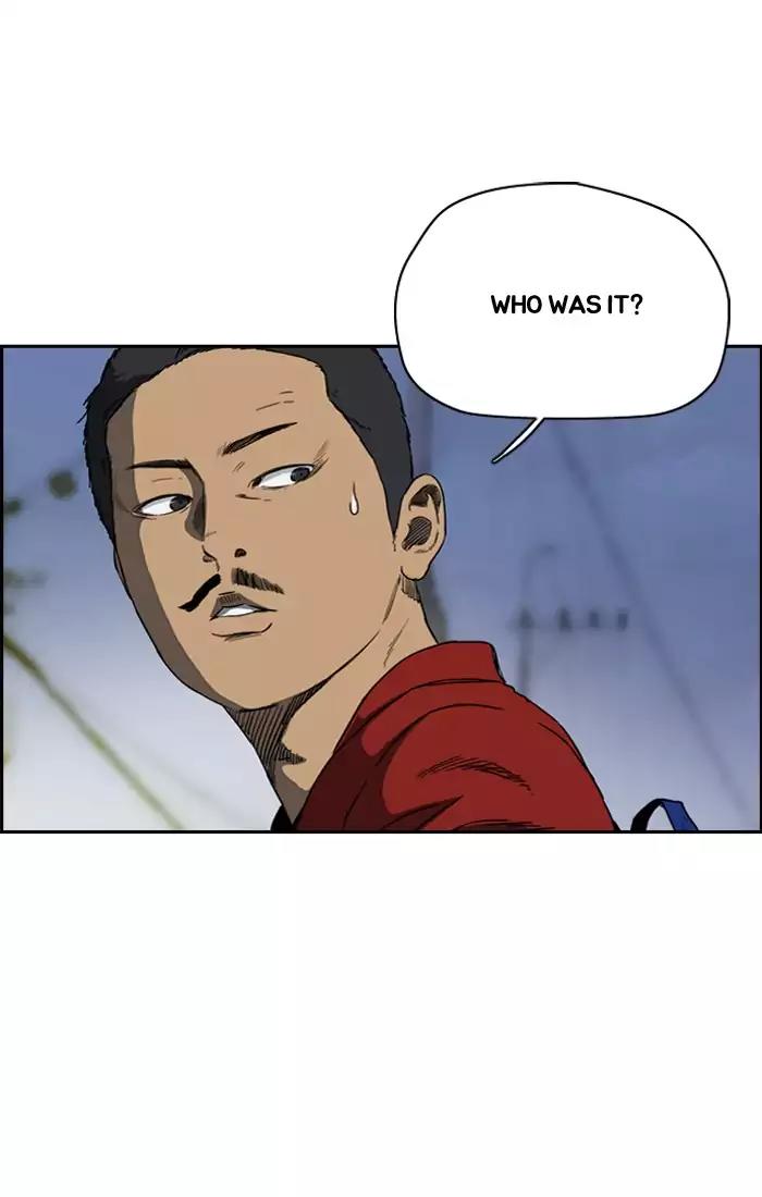 Wind Breaker Chapter 198 page 42 - Chapter 198: [Part 2] Ep.130