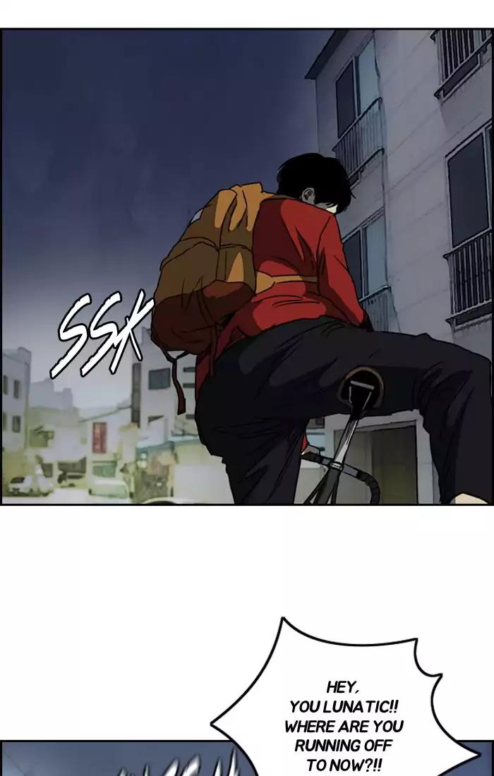 Wind Breaker Chapter 198 page 43 - Chapter 198: [Part 2] Ep.130