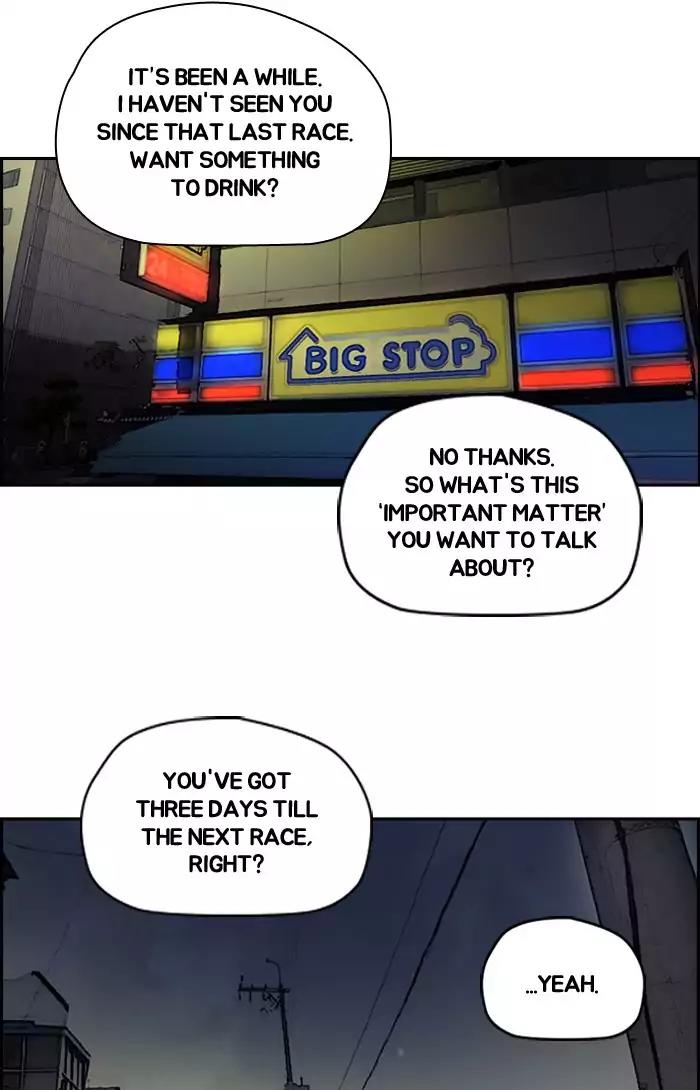 Wind Breaker Chapter 198 page 51 - Chapter 198: [Part 2] Ep.130