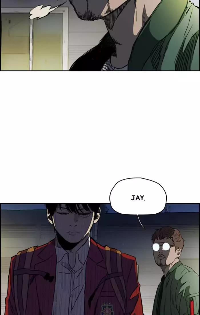 Wind Breaker Chapter 198 page 63 - Chapter 198: [Part 2] Ep.130