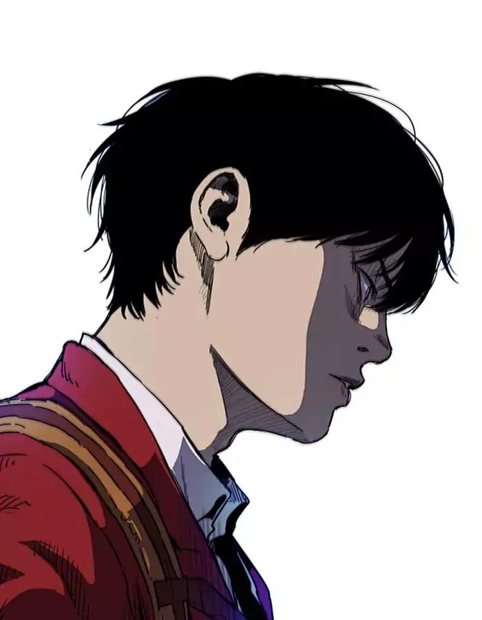Wind Breaker Chapter 198 page 66 - Chapter 198: [Part 2] Ep.130