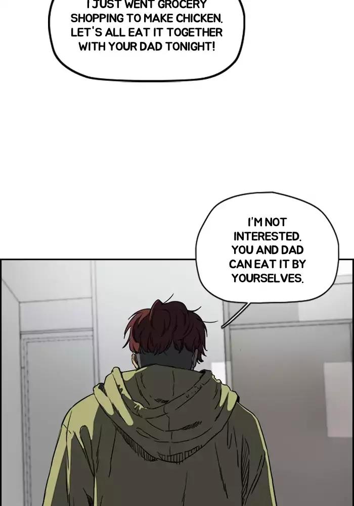 Wind Breaker Chapter 198 page 7 - Chapter 198: [Part 2] Ep.130
