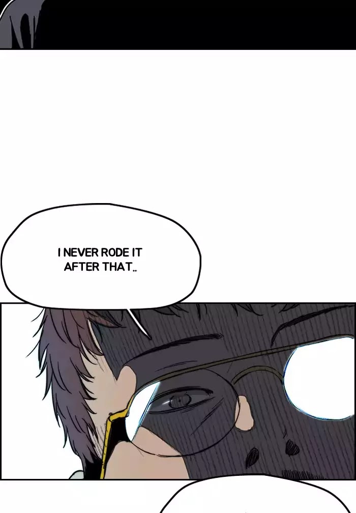 Wind Breaker Chapter 199 page 19 - Chapter 199: [Part 2] Ep.131