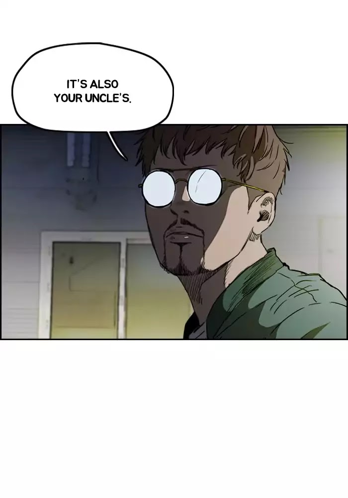 Wind Breaker Chapter 199 page 2 - Chapter 199: [Part 2] Ep.131