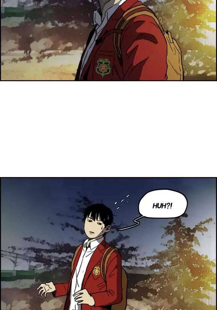 Wind Breaker Chapter 199 page 26 - Chapter 199: [Part 2] Ep.131