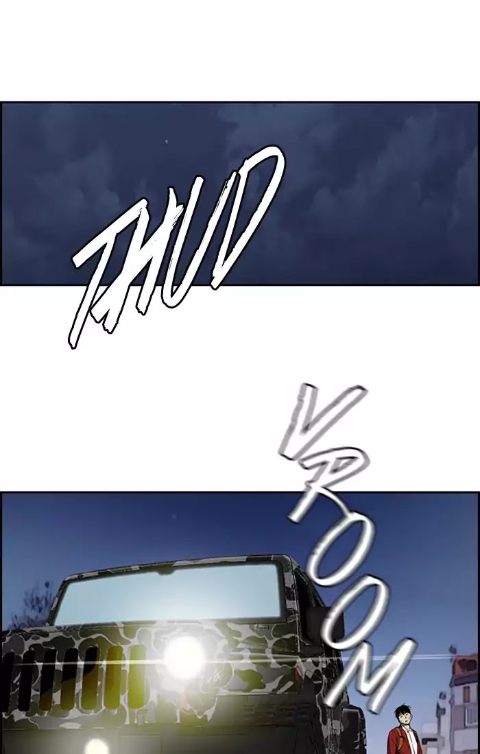 Wind Breaker Chapter 199 page 30 - Chapter 199: [Part 2] Ep.131