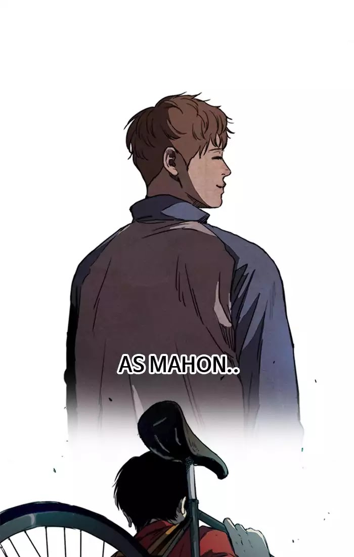 Wind Breaker Chapter 199 page 33 - Chapter 199: [Part 2] Ep.131