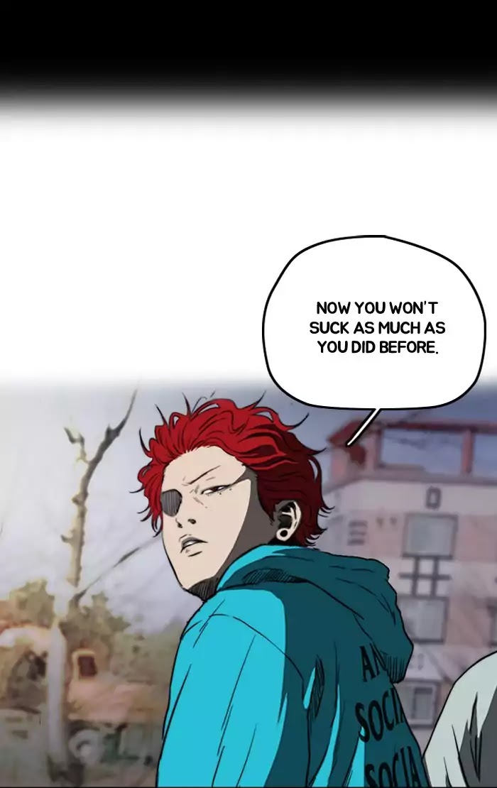 Wind Breaker Chapter 199 page 49 - Chapter 199: [Part 2] Ep.131