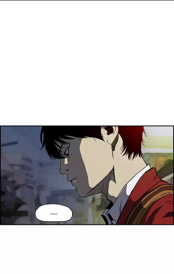 Wind Breaker Chapter 199 page 50 - Chapter 199: [Part 2] Ep.131