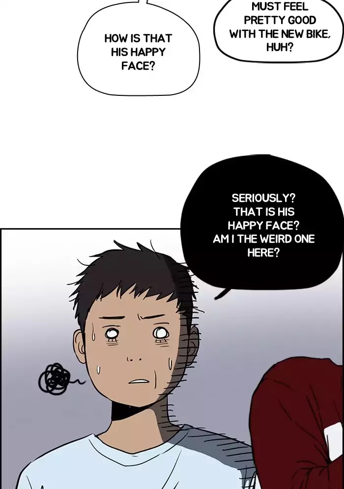 Wind Breaker Chapter 199 page 53 - Chapter 199: [Part 2] Ep.131