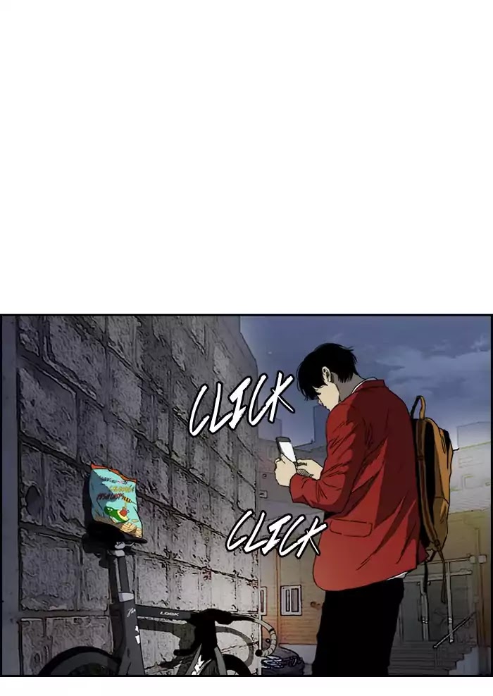 Wind Breaker Chapter 199 page 56 - Chapter 199: [Part 2] Ep.131