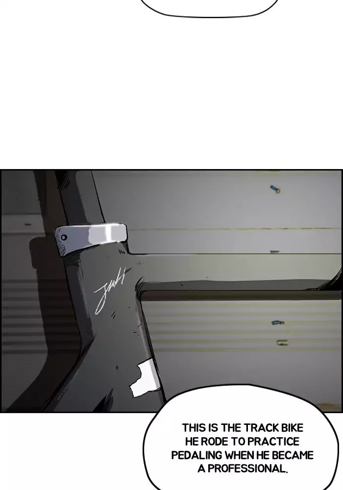 Wind Breaker Chapter 199 page 8 - Chapter 199: [Part 2] Ep.131