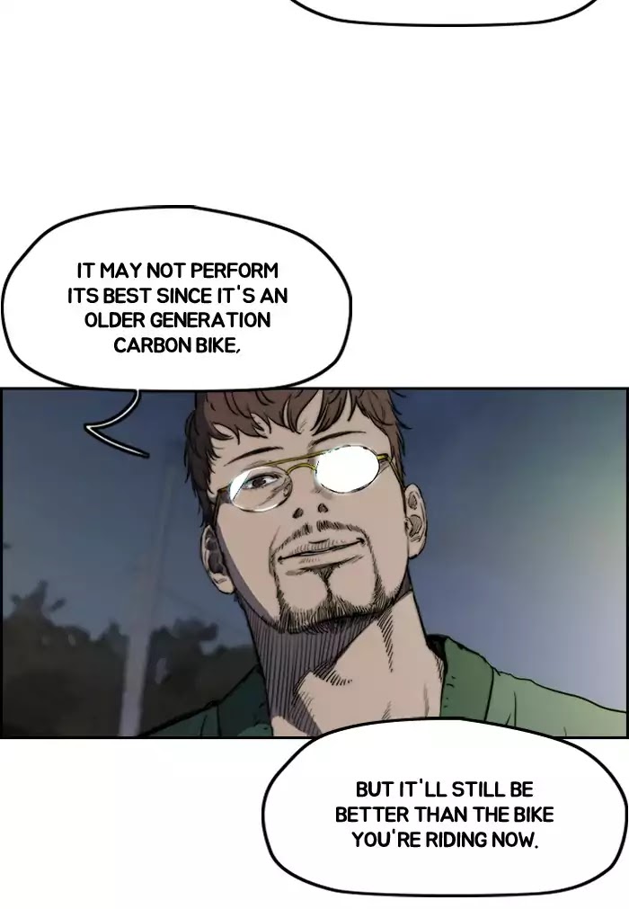 Wind Breaker Chapter 199 page 9 - Chapter 199: [Part 2] Ep.131